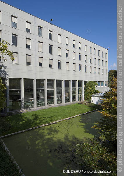 Université de Liège
University of Liege